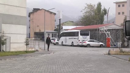 Engelli Masa Tenisçi, Şampiyon Adayları Yetiştiriyor