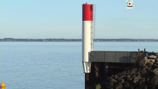 Quiberon | Nouveaux Phares à Port-Haliguen | TV Quiberon 24/7