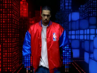 Samy Deluxe - Zurück