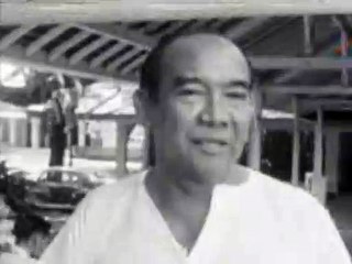 Presiden Soekarno Menolak Mundur Sebagai Presiden 28 Desember 1966