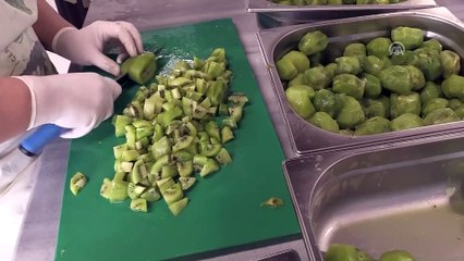 Kadın girişimcilerden 'kalıntısız' turşu ve reçel üretimi - SAMSUN