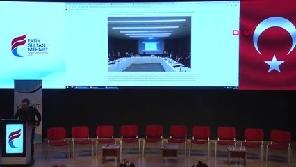 Yabancı Dil Olarak Türkçe Öğretmenin Sorunları Tartışıldı