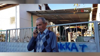 Drone ile görüntüleniyorsun dediler, Tosyalı çiftçiyi 24 bin TL dolandırdılar... Konuşmalar ses kayıtlarına böyle yansıdı
