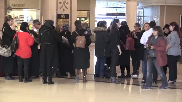 Termal Turizmin Başkenti Ne Yoğun İlgi - Afyonkarahisar