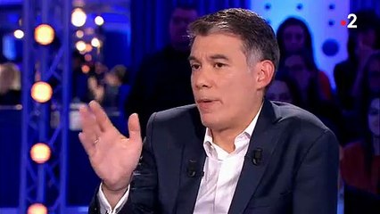 Olivier Faure tacle Charles Consigny : "Est-ce qu'on a envie de payer la redevance pour vous voir à la télévision ?"