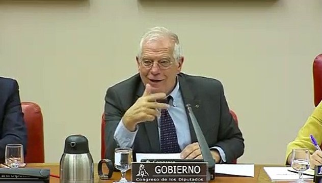 El Ministro de Asuntos Exteriores aseguró que Gibraltar se acercaría más a España con la salida de Reino Unido de la UE