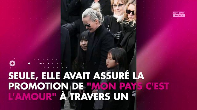 Laeticia Hallyday rancunière ? Elle a coupé les ponts avec Yarol Poupaud