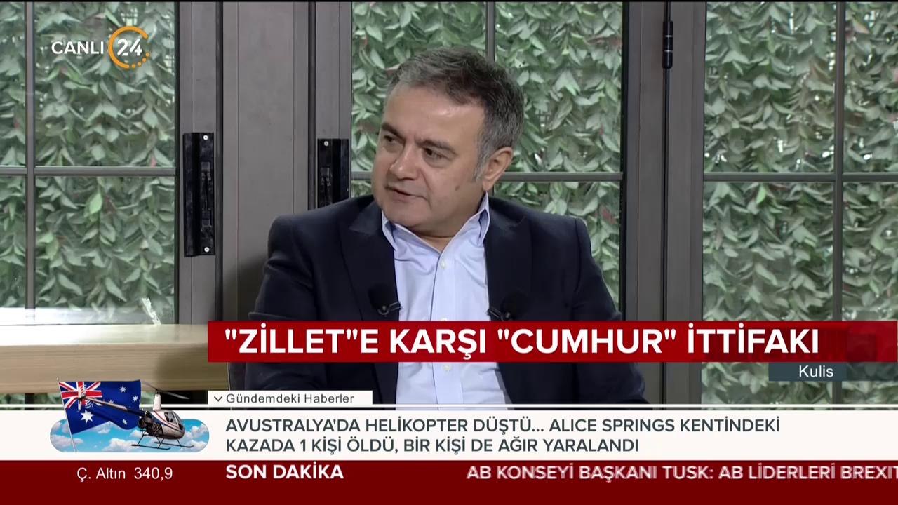 Muhalefetin seçim stratejisi