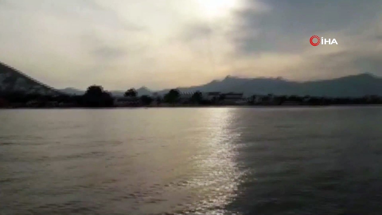 Bodrum’da hortum şoku