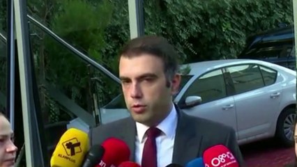 Kerkesat e biznesit te Kosoves per Shqiperine