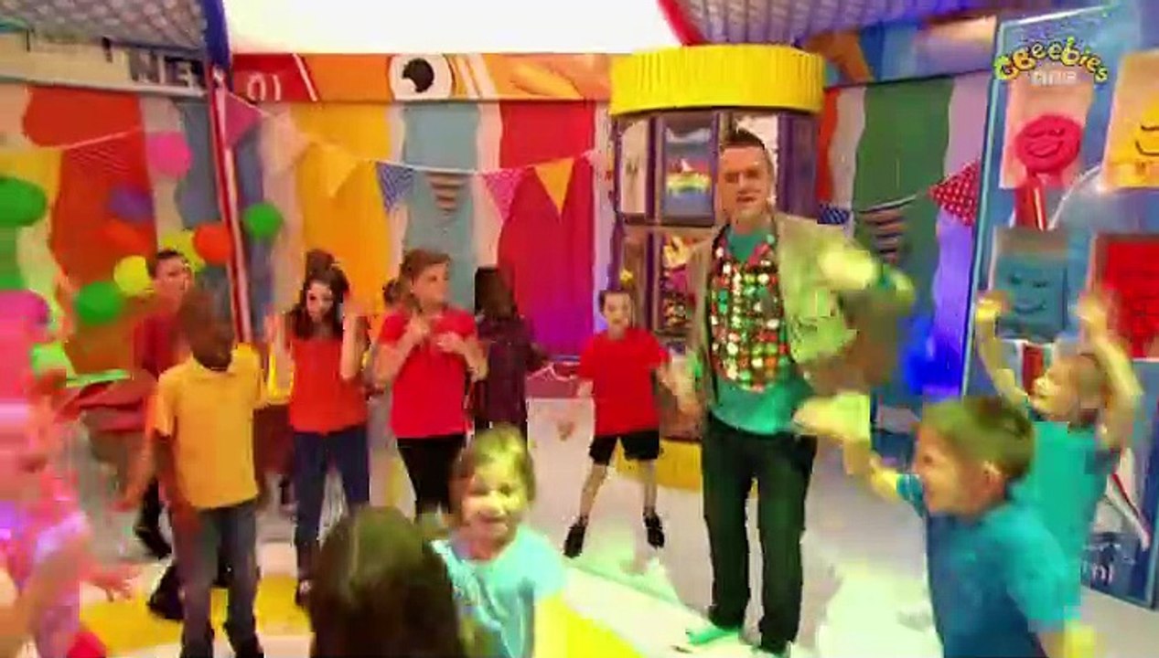 Pan Robótka po polsku 2