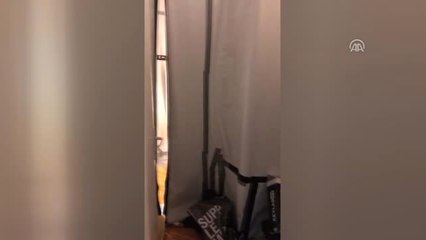 Kadıköy'de Uyuşturucu Operasyonu - İstanbul