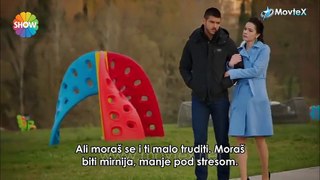 Episode # 8 Zabranjena ljubav Serbian dram serial full episode watch