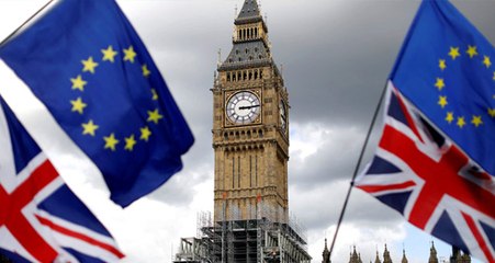 AB Liderleri Brexit Anlaşmasını Onayladı! İngiltere'nin Ayrılık Tarihi Belli Oldu