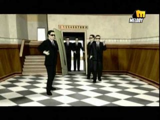 Jad Choueiri - El Mazika /  جاد شويري  -  المزيكا