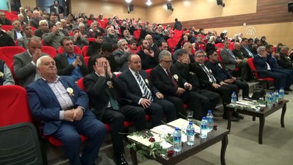 'Peygamberimiz ve Gençlik' konferansı yapıldı - AYDIN