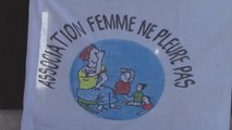 Congo: fight for violence against women threatened over economic crisis