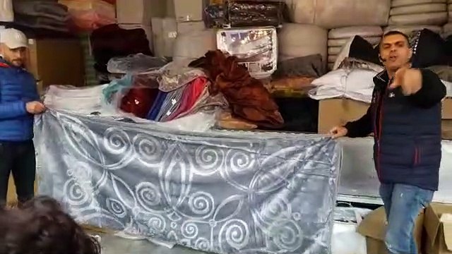 Les camelots à la Sainte-Catherine de Vesoul