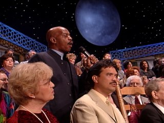 Bill & Gloria Gaither - Take My Hand, Precious Lord