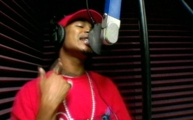 Chingy - Hands Up