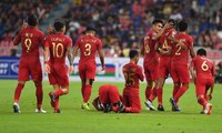 Indonesia Gagal Total di AFF Cup 2018, PSSI Didesak Lakukan Evaluasi Total