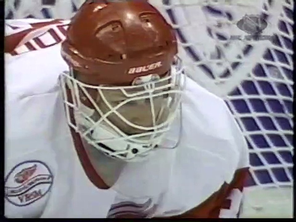 NHL 1998 Playoffs_ Dal @ Det - Game 6 Highlights