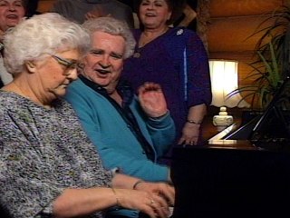 Bill & Gloria Gaither - Heaven's Jubilee