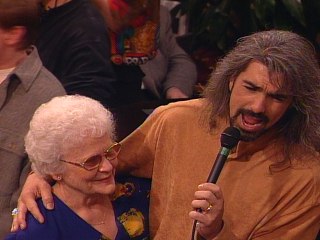 Bill & Gloria Gaither - Singing With The Saints