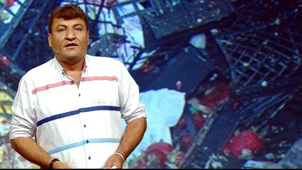 'Immense loss for Syria': Gunmen kill Idlib activist Raed Fares