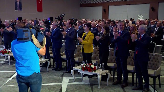 Bahçeli: Belediyelerin hepsi bizden olsa ne olacak, olmasa ne çıkacak? - ANTALYA