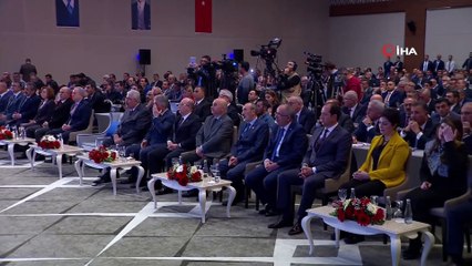 Bahçeli: "Hükümet Sistemi İçin Her Fedakarlığı Yaparız"