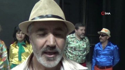 Öğretmenlerden Öğretmenlere Müzik Ziyafeti