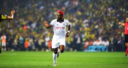 Beşiktaş'ın Hollandalı Yıldızı Ryan Babel'den Taraftara: Çok Konuşuyorsun, Sus