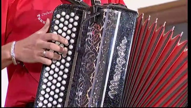 Medley de Valses par Tonus Musette