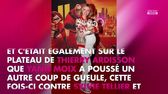 Miss France 2019 : Yann Moix s'en prend brutalement aux candidates et au jury