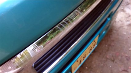 悲報！車のエンジンが不調になった。