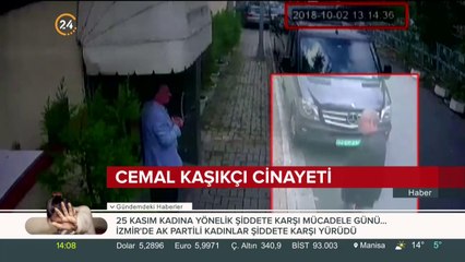 Kaşıkçı cinayetinde son durum