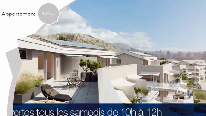 A vendre - Appartement - Ollon (1867) - 2.5 pièces - 62m²