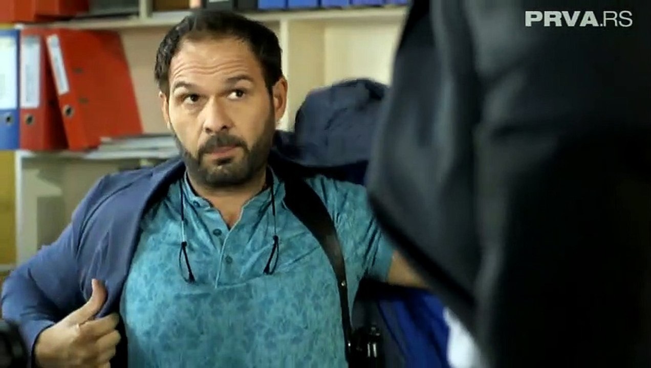 Istine i lazi 2. sezona epizoda 50 S02E50