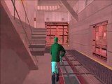 GTA San Andreas: come entrare nell'area 51 - By #SG98