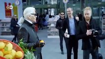 Karl Lagerfeld  - Documental