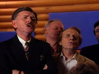 Bill & Gloria Gaither - If That Isn't Love