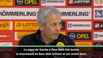Dortmund - Favre impressionné par Alcacer