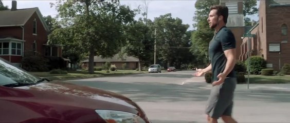 A Demon Within Trailer #1 (2017) | Movieclips Indie