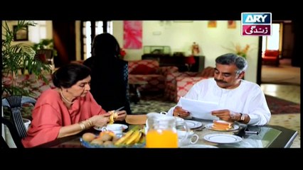 Chandni Begum Episode 31  & 32 - on ARY Zindagi in High Quality 24th November  2018