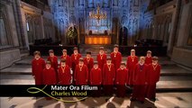 Winchester Cathedral Choir -  Mater Ora Filium