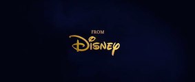 Aladdin Dublajlı Teaser