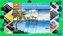 D.O.W.N.L.O.A.D [P.D.F] The Rough Guide to the Dominican Republic (Rough Guides) [A.U.D.I.O.B.O.O.K]