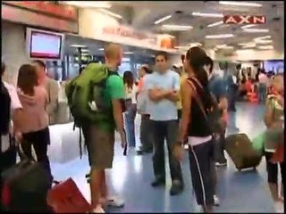 The Amazing Race Asia S03 E07