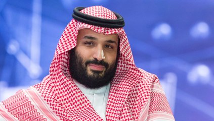 فيديو: حكاية صورة جذبت انتباه ولي العهد في منزل مواطن سعودي
